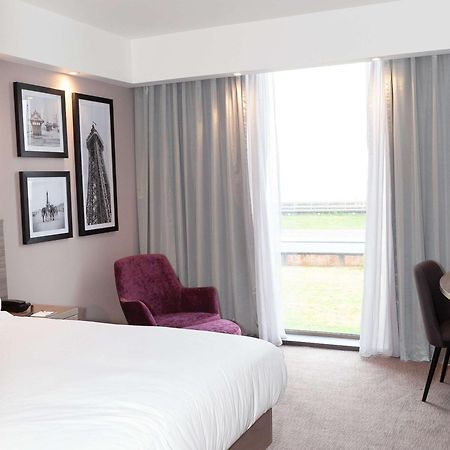 Hampton By Hilton Blackpool Hotell Eksteriør bilde