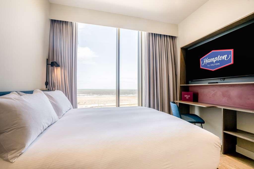 Hampton By Hilton Blackpool Hotell Rom bilde