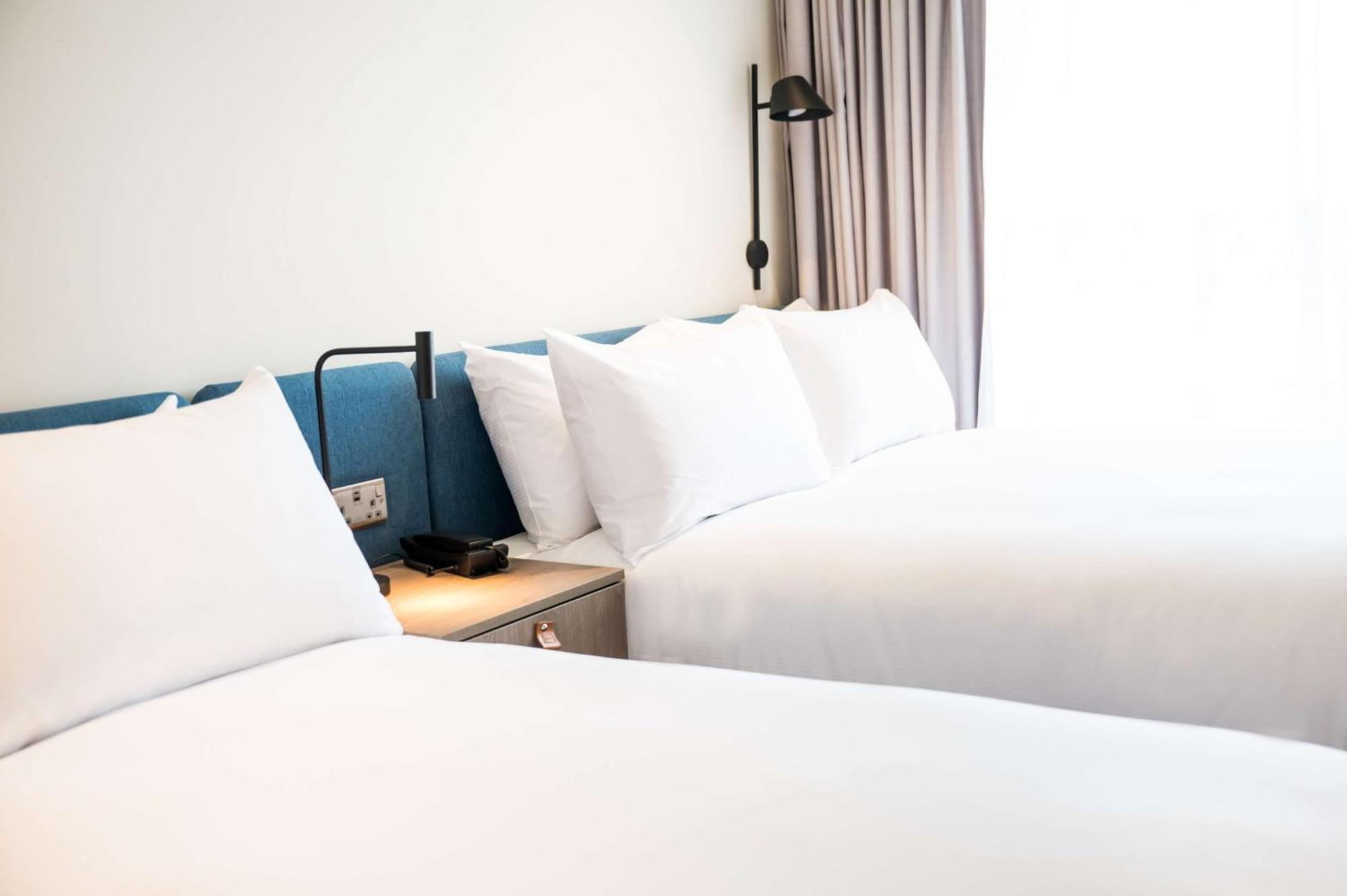 Hampton By Hilton Blackpool Eksteriør bilde