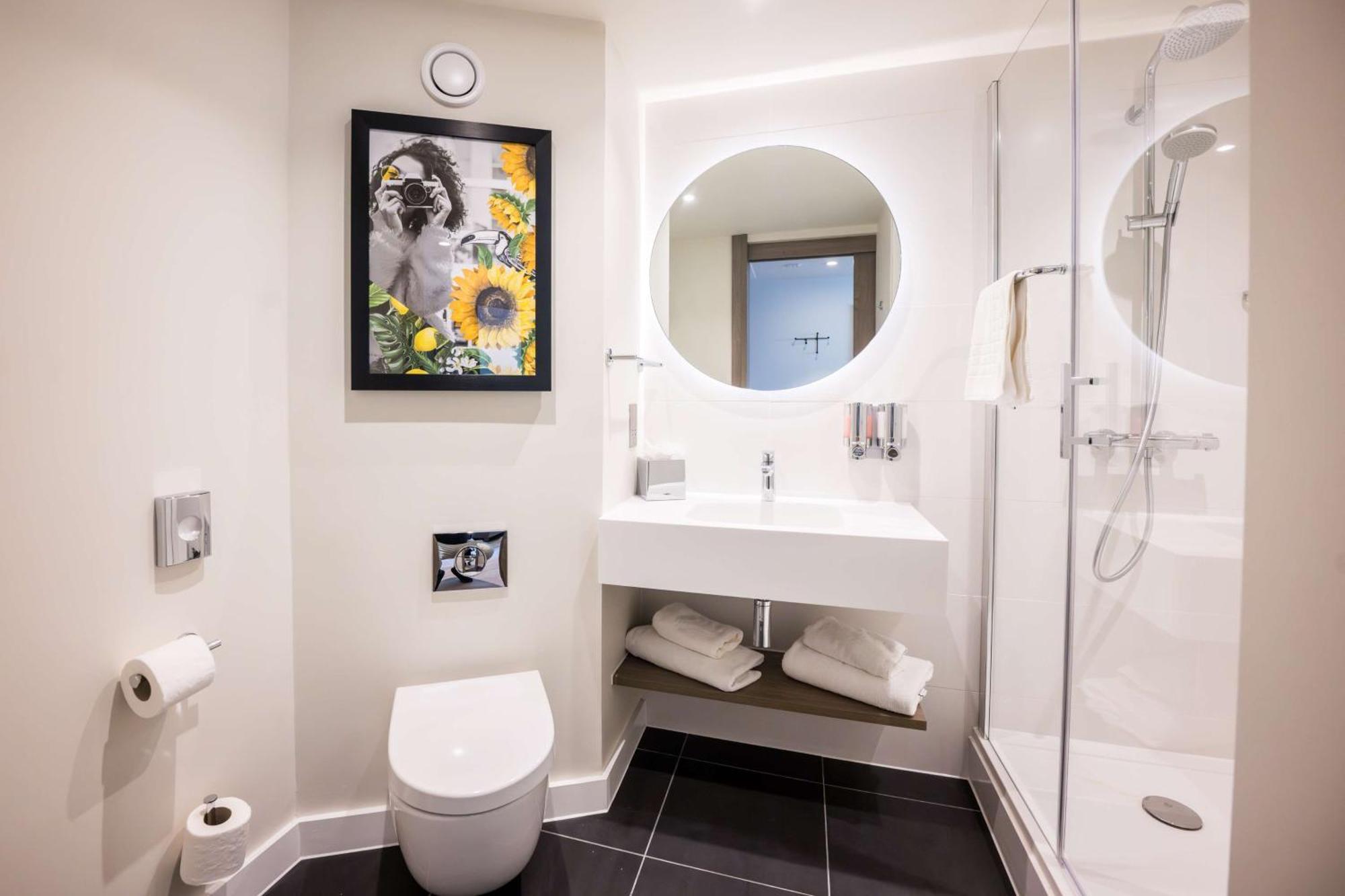 Hampton By Hilton Blackpool Eksteriør bilde