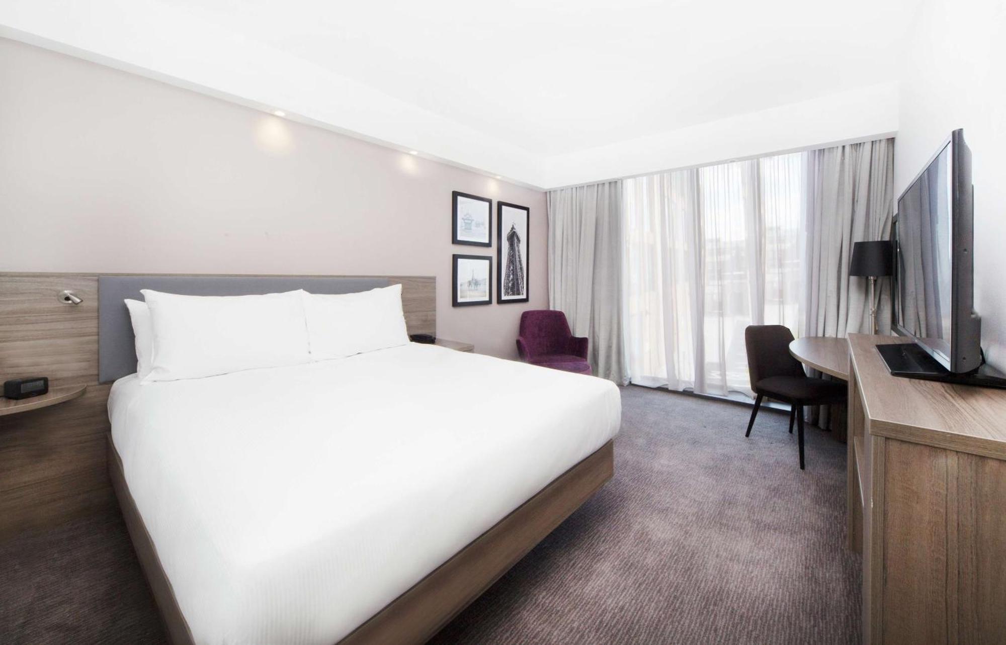 Hampton By Hilton Blackpool Eksteriør bilde
