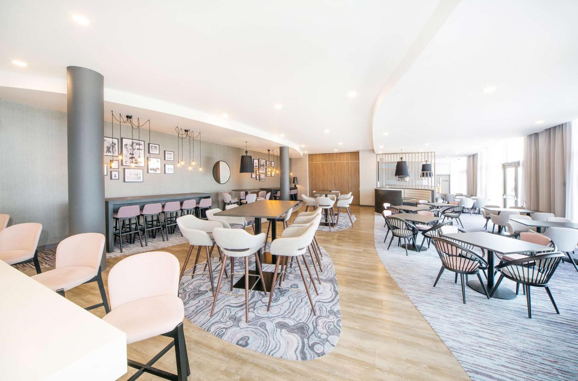 Hampton By Hilton Blackpool Eksteriør bilde